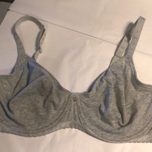 Savage X Fenty bra. Tags removed, size 40 DD